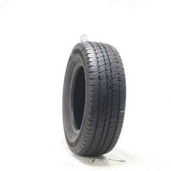 Set of (2) Used 235/65R16C General Grabber HD VAN 121/119R - 12.5-13.5/32