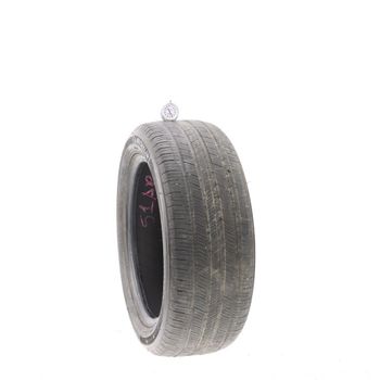 Set of (4) Used 225/50R17 Michelin Energy Saver A/S 94V - 6/32