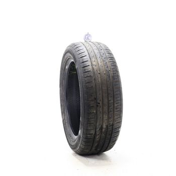 Set of (2) Used 225/55R18 Velozza ZXV4 98V - 6.5/32