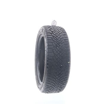 Used 215/50ZR17 Petlas Multi Action PT565 95W - 7/32