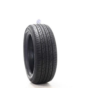 Used 215/50R17 Continental ControlContact Tour A/S Plus 95V - 10.5/32