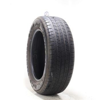 Set of (2) Used 275/60R20 NeoTerra Neotrac 115T - 8-8.5/32