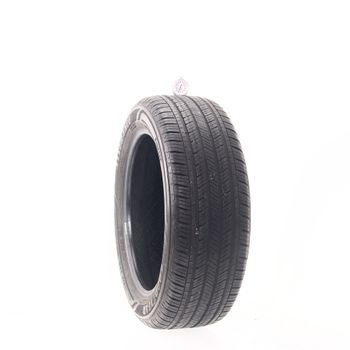 Set of (2) Used 215/55R18 Goodyear Assurance Finesse 95H - 7.5-8.5/32