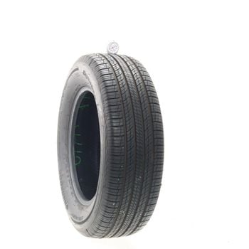 Set of (2) Used 235/65R17 Hankook Dynapro HP2 104H - 9.5-10/32