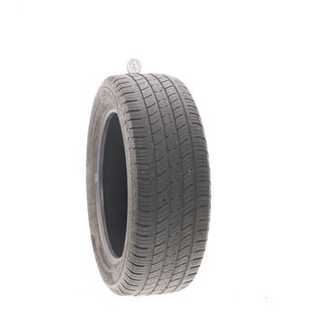 Used 245/55R19 Cooper Adventurer All Season 107H - 6.5/32