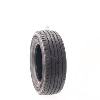Set of (2) Used 235/65R16C Hankook Dynapro HT 121/119R - 7.5-9/32