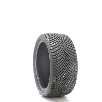 New 255/35R18 Michelin CrossClimate 2 94V - 10/32