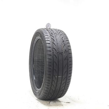 Used 245/45ZR19 General G-Max RS 102Y - 9/32