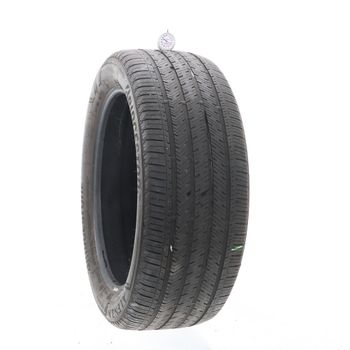 Used 285/45R21 Bridgestone Alenza Sport A/S RFT 113H - 4.5/32