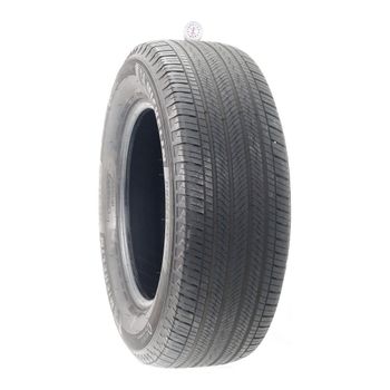 Set of (2) Used 265/65R18 Michelin Primacy LTX 114T - 7.5-8.5/32