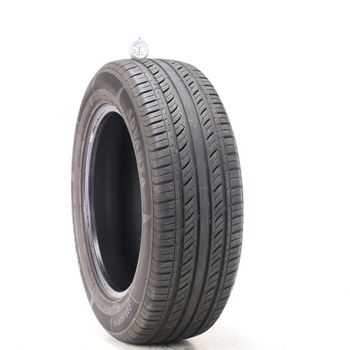 Set of (4) Used 235/60R18 Advanta ER-700 103H - 7/32