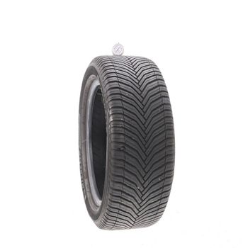 Set of (2) Used 245/50R19 Michelin CrossClimate 2 105V - 8.5-9.5/32