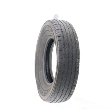 Used LT235/80R17 Bridgestone Dueler LX 120/117R - 7.5/32