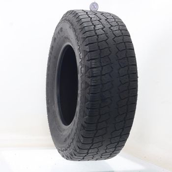 Used LT35X12.5R18 Milestar Patagonia A/T R 123Q - 5/32