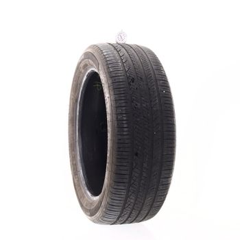 Set of (2) Used 245/50R20 Hankook Ventus S1 Noble2 102V - 5.5-6/32