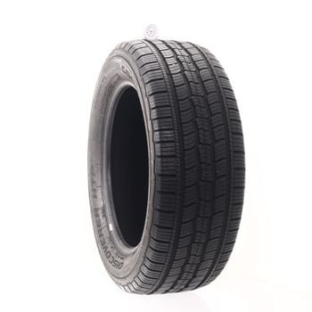 Set of (4) Used 275/55R20 Cooper Discoverer HTP II 117H - 10.5/32