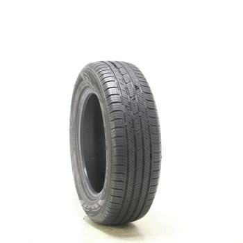 Driven Once 215/65R17 Nokian One 99T - 11/32