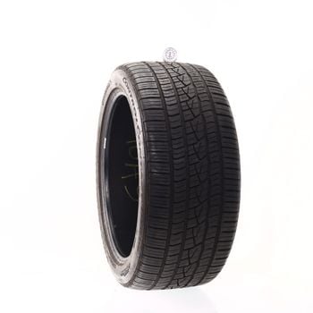 Shop New or Used 295/40ZR21 Tires: Free Shipping | Utires
