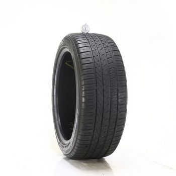 Set of (4) Used 255/45ZR20 Falken Pro G5 Sport A/S 101Y - 7-7.5/32