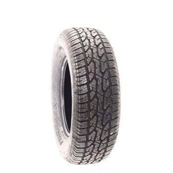 Set of (2) New 265/70R17 Paragon Ridgerunner A/T 115S