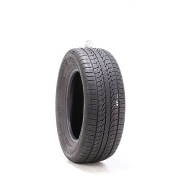 Set of (2) Used 235/60R16 General Altimax RT43 100T - 8.5/32