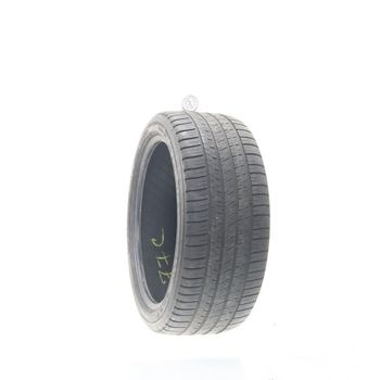Used 245/40R19 Michelin Pilot Sport A/S 3 Plus 94V - 5.5/32