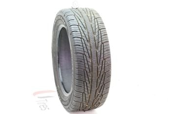 Used 205/55R16 Goodyear Assurance Tripletred AS 94H - 10.5/32
