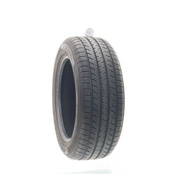 Set of (4) Used 235/55R18 Yokohama Avid Ascend LX 100V - 10-10.5/32