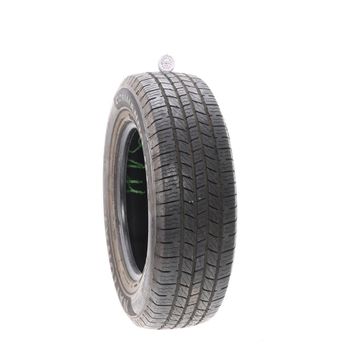 Used LT245/70R17 National Commando HTS 119/116S - 10.5/32