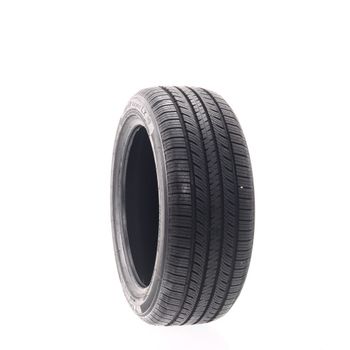Set of (2) Driven Once 215/50R17 Yokohama Avid Ascend LX 95H - 10/32