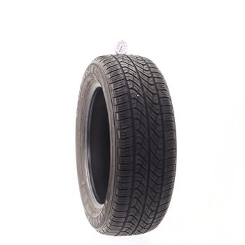 Set of (2) Used 225/55R17 Yokohama Geolandar G95 95H - 7.5/32