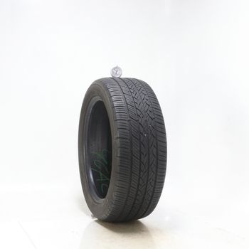 Used 215/50R17 Toyo Versado Noir 95V - 7.5/32