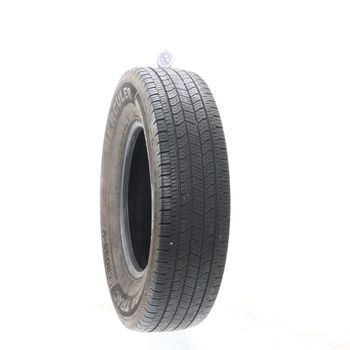 Used LT235/80R17 Hercules Terra Trac Cross-V AW 120/117S - 5/32