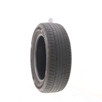 Set of (2) Used 235/60R18 Milestar MS932 Sport 107V - 5-5.5/32