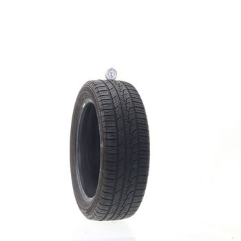 Set of (2) Used 185/55R16 Sumitomo HTR A/S P03 83H - 6.5-7/32
