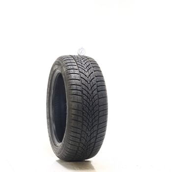 Used 225/50R17 Dunlop SP Winter Sport 4D DSST Run Flat 94H - 8/32
