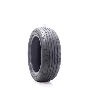 Set of (4) Used 215/55R17 Nexen N5000 Plus 94V - 7/32