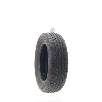 Set of (2) Used 185/65R15 Goodyear Assurance All-Season 88T - 7/32