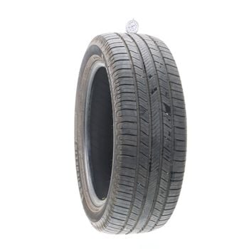 Set of (2) Used 245/50R20 Michelin Defender 2 105H - 9.5/32