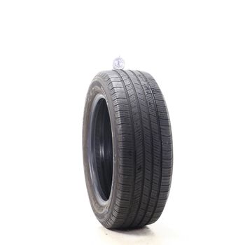 Used 205/55R16 Michelin Defender 91H - 6.5/32