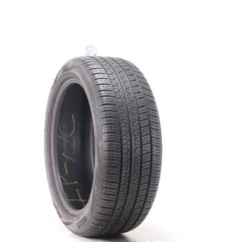 Set of (2) Used 245/45R20 Pirelli Scorpion Zero LR J 103W - 9/32