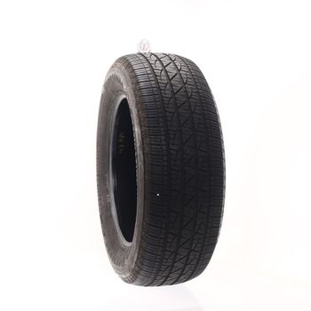 Set of (2) Used 275/60R20 Firestone Destination LE3 115H - 7.5-8.5/32
