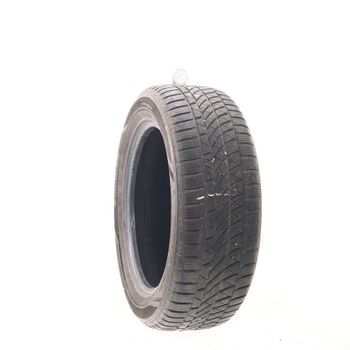 Used 245/55R19 Hankook New Englander 4s 103V - 9.5/32