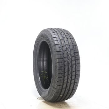 New 215/55R17 Goodyear Reliant All-season 94V - 10/32