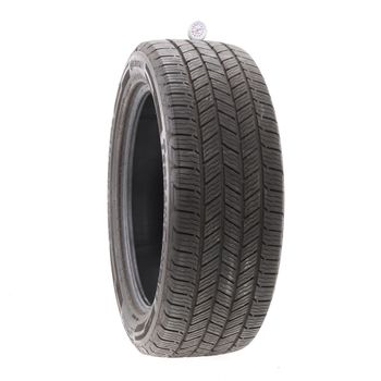 Set of (2) Used 275/50R22 Continental TerrainContact H/T 115H - 9.5-10.5/32