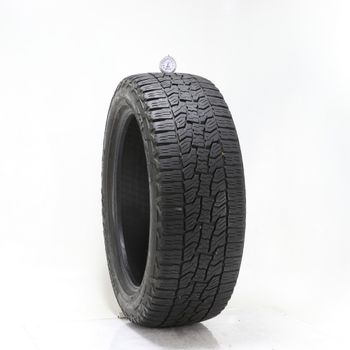 Set of (2) Used 245/50R20 Falken Wildpeak A/T Trail 102V - 7.5-8.5/32