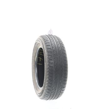 Set of (2) Used 195/65R15 Joyroad HP RX3 91V - 6-7/32