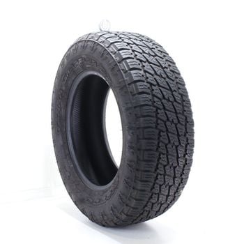 Set of (2) Used 275/65R18 Nitto Terra Grappler G2 A/T 116T - 10.5-11.5/32