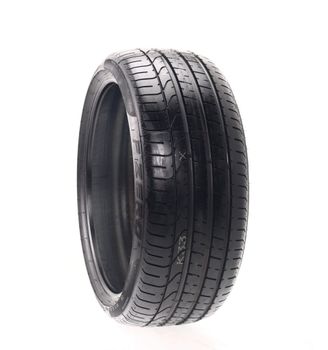 Set of (2) New 245/35ZR20 Pirelli P Zero N1 91Y - 99.000000/32