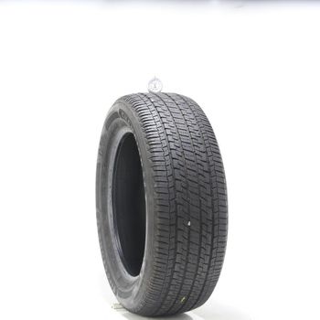 Used 235/55R18 Firestone Champion Fuel Fighter 100V - 7/32